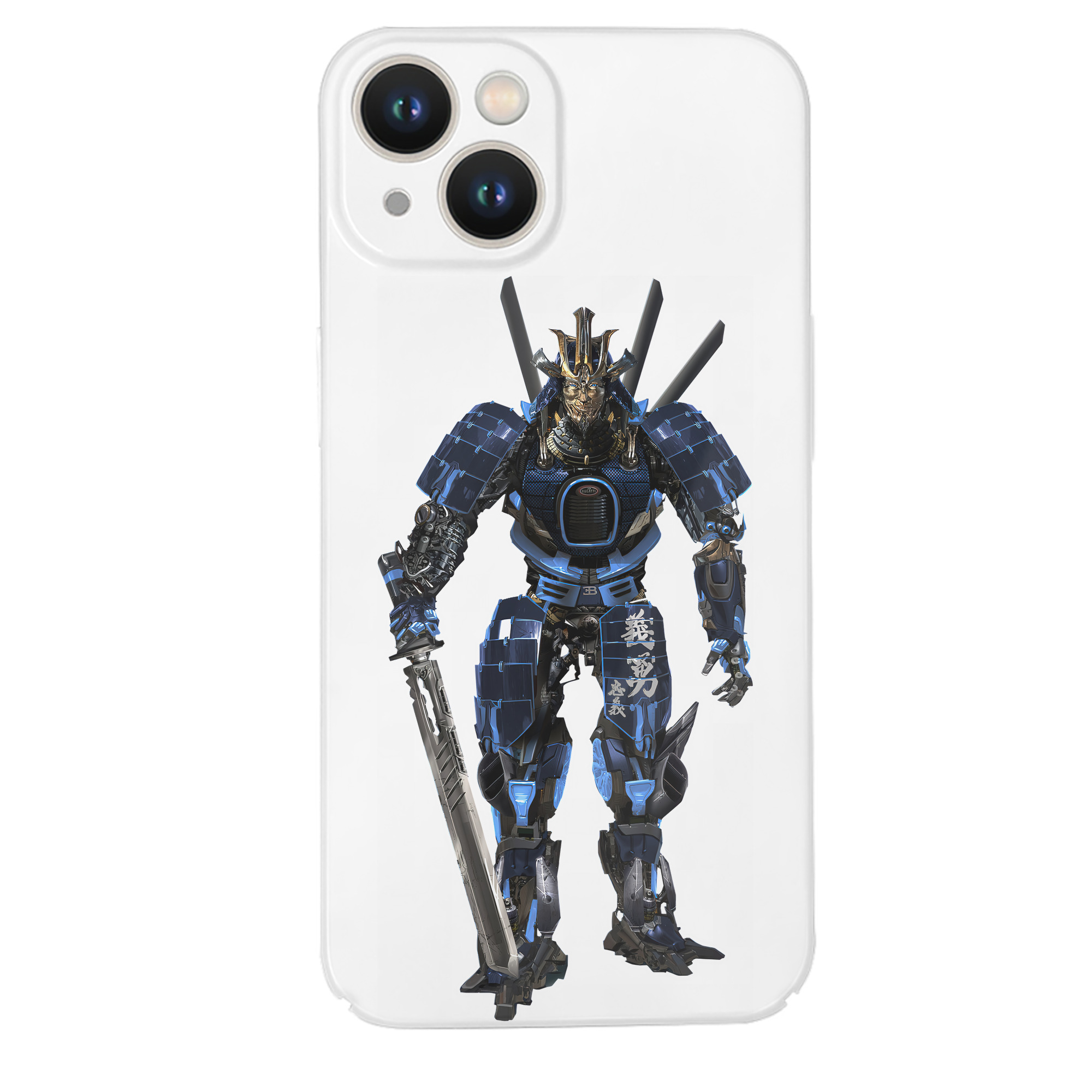 （画像用） Transformers トランスフォーマー 【iPhone 14シリーズ対応】ハードケース